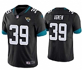 Nike Jaguars 39 Jamal Agnew 2021 Black Vapor Untouchable Limited Jersey Dzhi,baseball caps,new era cap wholesale,wholesale hats